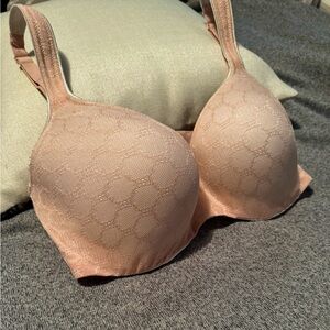 Soma Stunning Support Smooth Balconette Bra 36DDD